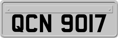 QCN9017