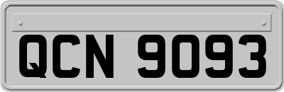 QCN9093