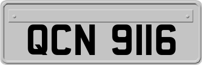 QCN9116