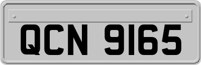 QCN9165