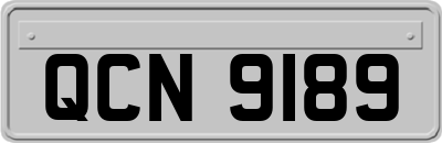 QCN9189