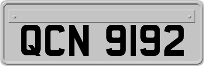 QCN9192