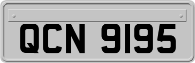 QCN9195