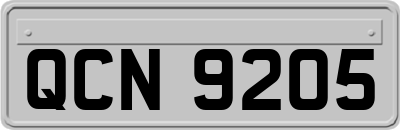 QCN9205