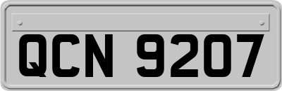 QCN9207