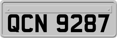 QCN9287