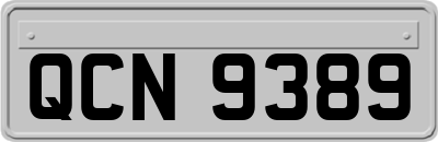 QCN9389