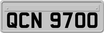 QCN9700