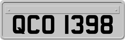 QCO1398