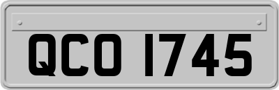 QCO1745