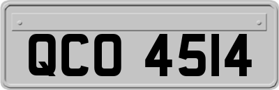 QCO4514