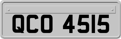 QCO4515