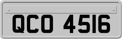 QCO4516