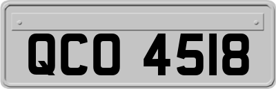 QCO4518