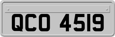 QCO4519