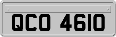 QCO4610