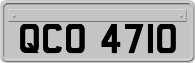 QCO4710