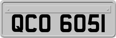 QCO6051