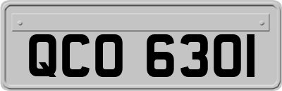 QCO6301