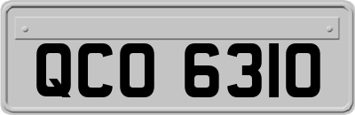 QCO6310