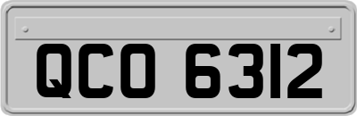 QCO6312