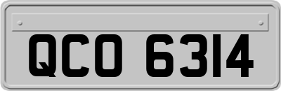 QCO6314