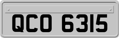 QCO6315