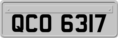 QCO6317