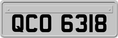 QCO6318