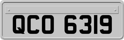 QCO6319