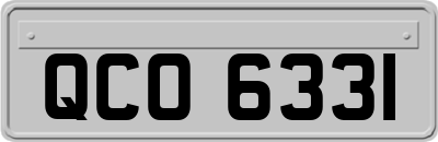 QCO6331