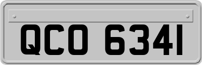 QCO6341