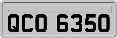 QCO6350