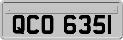 QCO6351