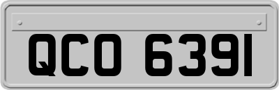 QCO6391