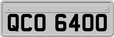 QCO6400