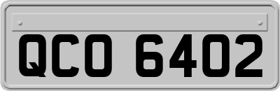 QCO6402