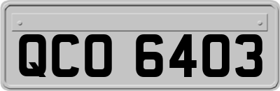 QCO6403