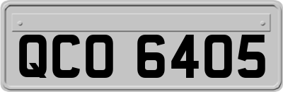 QCO6405