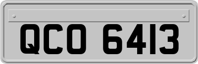 QCO6413