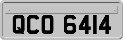 QCO6414