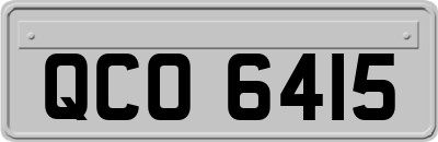 QCO6415