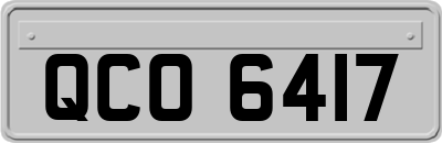 QCO6417