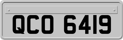 QCO6419