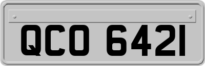 QCO6421