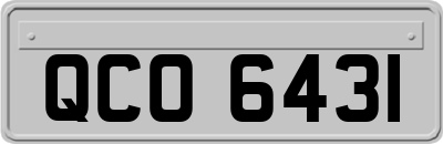 QCO6431