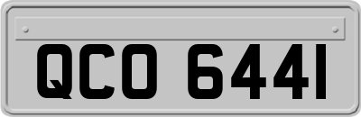 QCO6441