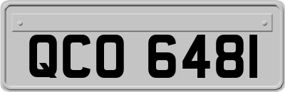 QCO6481