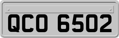 QCO6502