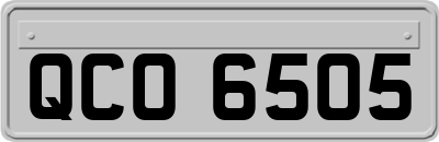 QCO6505